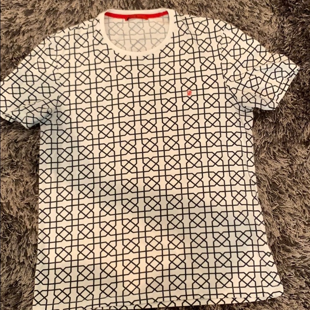 Men’s shirt